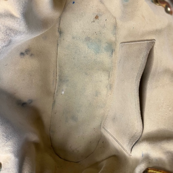 Rare Vintage Louis Vuitton Theda Bag - Picture 15 of 15